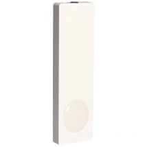 Arlux Lighting - Eclairage Rechargeable kos - 0,9W, 80lm, 4000K, Blanc - Spécial meuble