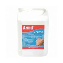 Crème lavante pour les mains, sans solvant 5L ARMA