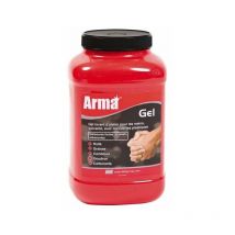 Arma gel 4.5L GEL445