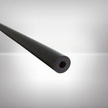 Armacell - Solarisolierung Ht Armaflex Schlauch 15/19 Mm 1m (1 Meter) Uv-beständig Ht19x015