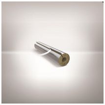 Steinwolle Rohrschale Dämmdicke 20mm l 1 m Preis per m 15mm - Armacell