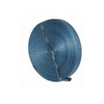 Armacell Tubolit S Plus Schlauch 4mm für 42mm Rohr, 20m Rolle Schutzschlauch TL-42/4-S+