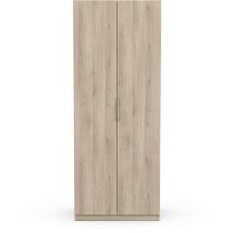 Armadio 2 ante Ghost - L79,4 cm