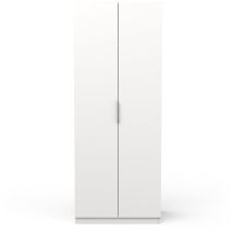 Demeyere - Armadio 2 Ante Ghost - L79,4 Cm