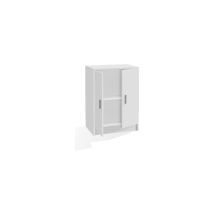 Armadio basso multiuso H80 x L59 x P37