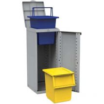 Armadio Terry 1 Ante Ecology Ecoline 1