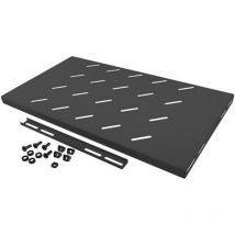 Vassoio rack fisso laterale 1U Profondità 280mm