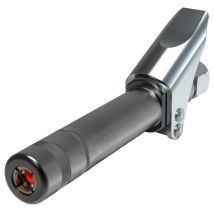 Testina 4 Griffe Safelock Lunga Racc. Girevole Bonezzi Professionale Made In Germany