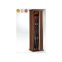 Armadio Portafucili Fuciliera Technomax In Lamiera Acciaio ehc/fte 7posti