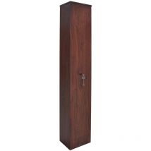 Armadio portafucili kw-5t - 5 p. cm 35 x 25 x h 145