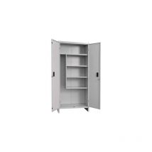 Prometal - armadio portascope smontato