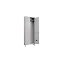 Armadio Spogliatoio Montato Prometal