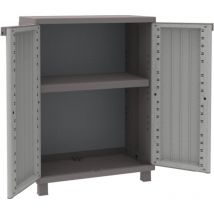 Terry - armadio 'cwood' 2ANTE cm 68X39X91,5H un ripiano 680