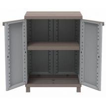 Crattan 2a armoire 68x39x91,5h t/d 680 - Terry