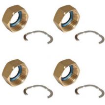 Armaflex Duosolar Va Fitting Set Dn20 So-va-fit-20/4