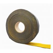 Klebeband hp 50x3mm für Rohrisolierung 15m selbstklebend hp-tape - Armaflex