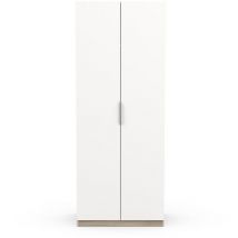 Demeyere - Armario 2 puertas Ghost - L79,4 cm