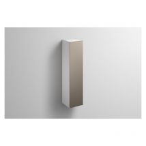 Alape - Gabinete alto HS.FO1250.R, w: 300mm h: 1246mm d: 303mm,