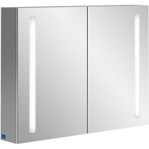 Villeroy&boch - Armario con espejo My View 14+ A43310, 1000 x 750