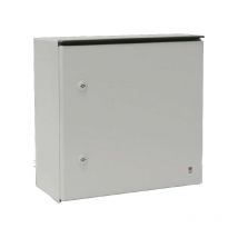 Accysa - Armario contenedor de poliéster 500x1000