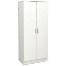 Armario de Dormitorio 2 Puertas dn