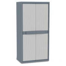 Terry - Armario resina jobgar WaveJumbo