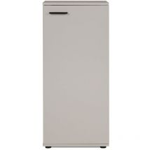 Armario de zapatos 6 compartimentos Satos - L50 cm