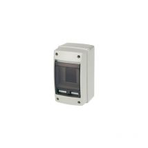Armario estanco ACQUA IP65 2/4 elementos Famatel - talla