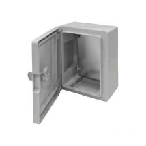 Famatel - Armario estanco magna con llave talla