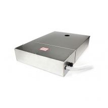 Aspen - Armario Frigorífico Standard Top FP2119 MS-445 Bomba de condensación para la base del armario frigorífico.