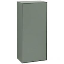 Armario lateral Villeroy&boch Finion, 418x936x270mm, con