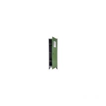Prometal - Armario para Phyto Pharmaceuticals 1 Puerta cm. 50x40x179H