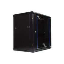 Lapara - Armario Rack Mural 12u A600 F450 Networking