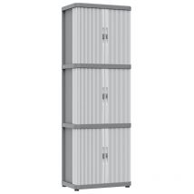 Armario resina jobgar Rolling modular