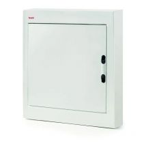 Armario de Superficie 36 módulos Famatel 3837 465x505x110mm