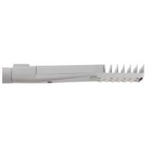 Lampadaire routier Disano 3380 Susa me led 107W 4000K 34050300