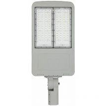 Led-straßenleuchte, Samsung-chip, Klasse Ii, 200 W, 140 Lm/w, Natürliches Weiß, Dimmbar, Ip65 - V-tac
