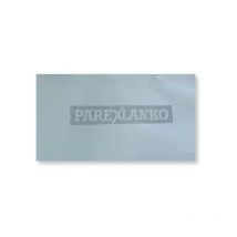 Parexlanko - Armature de verre pour sous-enduit mince 50M2 - Taille de la maille 3,5 x 3,8 mm - 1x50mL - 160g/m² - Classement trame T3 Ra2 M2