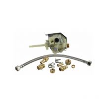 Armature eau 14 l Chaffoteaux 61313095-03