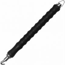 Choyclit Autre accessoire de levage,Armatures Crochet Fil de Ligature Automatique béton en métal Torsions Clôture Outils 300 mm