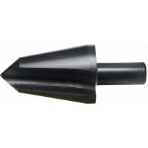 ECD16-25 - Fresa conica Quick-Cone per metalli, ø 16-25 mm - Armeg