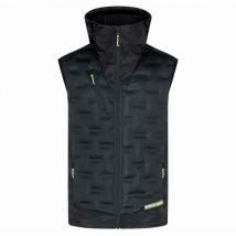 North Ways - rmellose Daunenjacke - nine worth - Barres 1104 Schwarz T.3XL