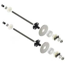 Ideal - Armitage Contour 21+ Wall Fixation Set
