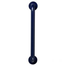 Armitage Shanks - Contour 21 Straight Grab Rail 500mm Length - Blue
