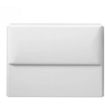 Armitage Shanks - Sandringham 21 End Bath Panel 540mm h x 700mm w - White
