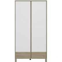 Armoire 2 portes