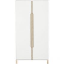 Galipette - Armoire 2 portes Celeste - Fabrication Française
