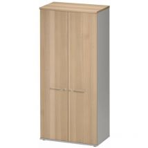 Armoire 2 portes L.80 - Bois