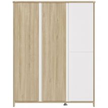 Armoire 4 portes