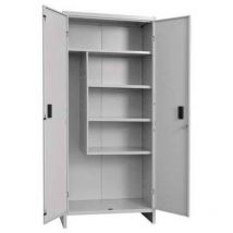 Bricoshop24 - armadio portascope smontato prometal